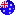Australia Flag emoticon by kronicdeath2k