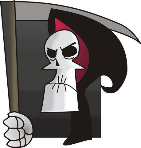 Grim by Ching13 on DeviantArt