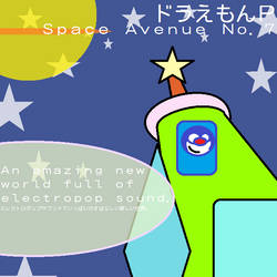 Space Avenue No.7 by Doraemon-P (DOWNLOAD)