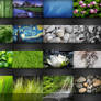 HTC Incredible Wallpaper Pack