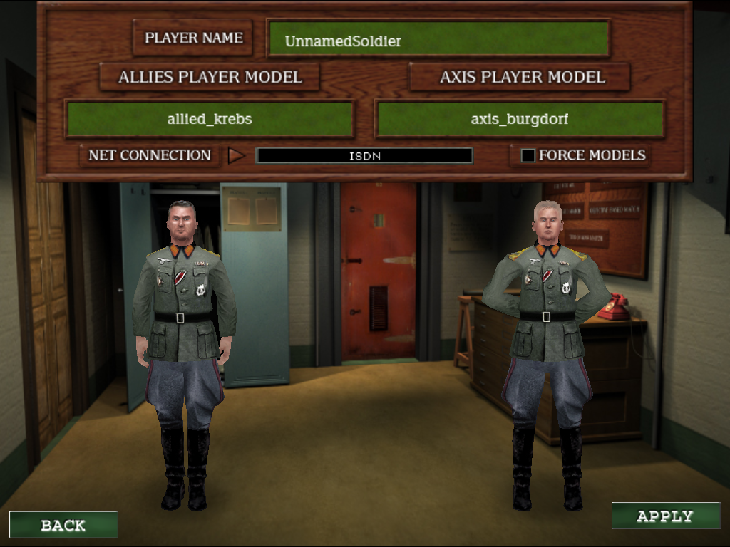 Hans Krebs Wilhelm Burgdorf Mohaa Version By Fegelcineplex On Deviantart