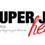 Super Junior Hero Fonts