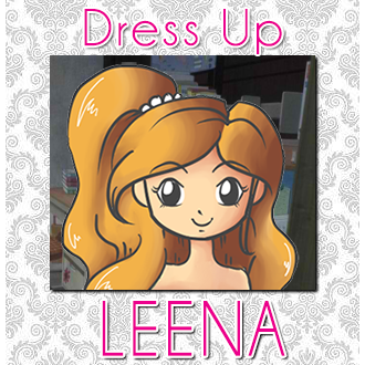 Dress Up LEENA