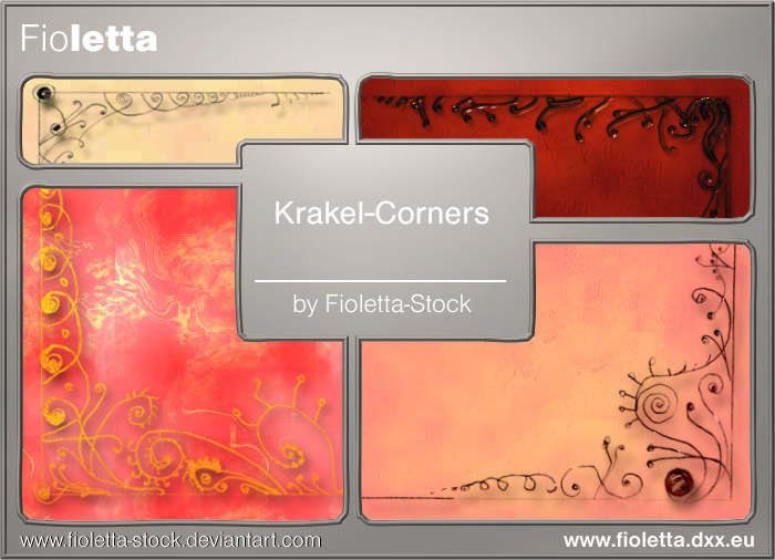 Krakel-Corners