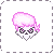 [ Icon ] Mystery Skulls - Ghost2 - F2U