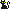 [ Pixel ] Black Cat 3 Left - F2U