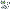 [ Pixel ] MultiGrey and White Cat 1 Left - F2U