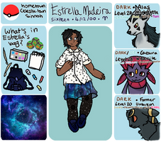 Reference | Estrella