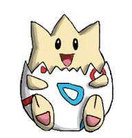 Togepi