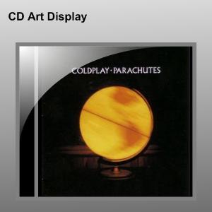 CD Art Display