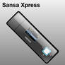 SanDisk Sansa Xpress