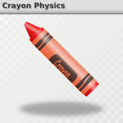 Crayon Physics