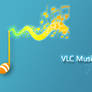 VLC Music Icon