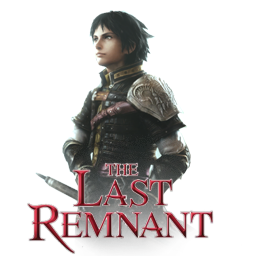 The Last Remnant Dock Icon