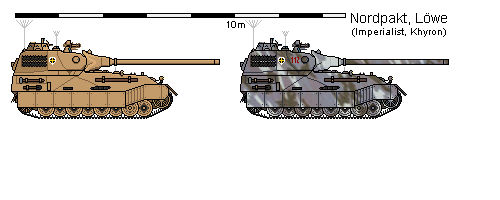 loewe tank