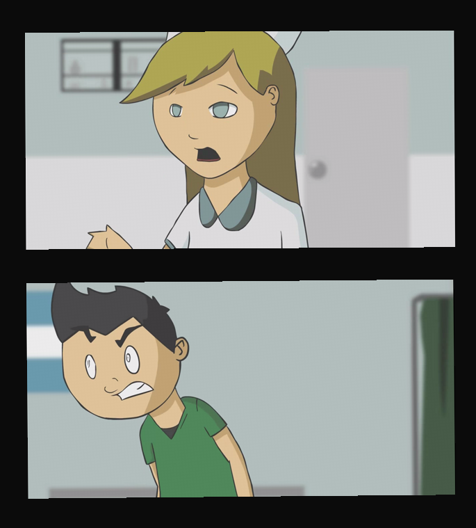 Shut Up Nurse Meme Template By Oceanblue Art On Deviantart Shut Up Nurse Meme Template By Oceanblue Art On Deviantart