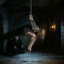 Nosferatu's softening chamber