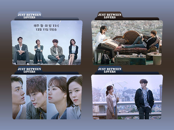 Just Between Lovers Folder Icons By Asian Drama Lover On Deviantart Step to use the folder icon: