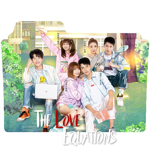 The Love Equations icon by Asian Drama Lover on DeviantArt