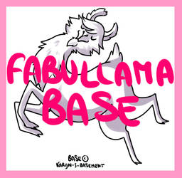 Fabullama Base