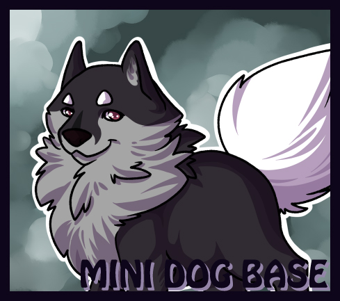 Mini Dog Base