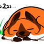 Sleeping Fox Base - P2U