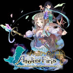 Atelier Firis: The Alchemist