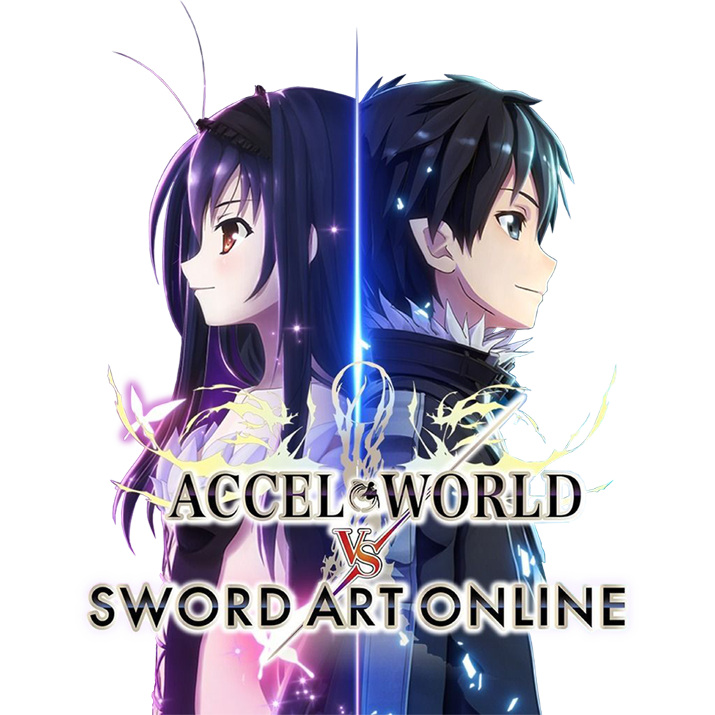 Accel World VS Sword Art Online by MasouOji on DeviantArt - Accel World Vs Sword Art Online Guide
