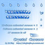Crystal_Cursors