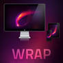 Wrap Wallpaper