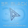 SR BLACK