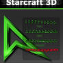 Starcraft 3D