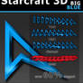 Starcraft 3D_Big