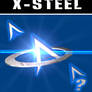 X-Steel BLUE