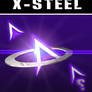 X-Steel PURPLE