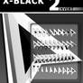 X-BLACK 2-Invert