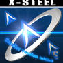 X-Steel BLUE 1.1