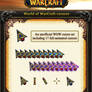 World of WarCraft Cursors