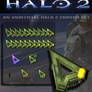 X-HALO cursors