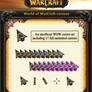 World of WarCraft cur