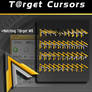 Target Cursors