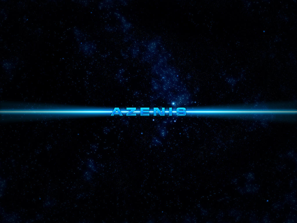 Azenis Wallpaper by JJ-Ying on DeviantArt