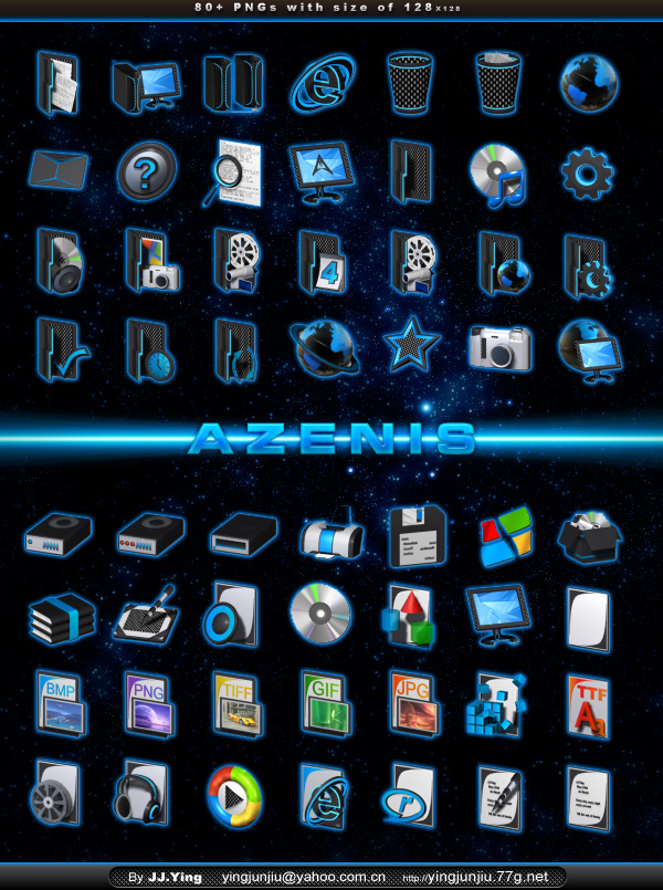 Azenis PNG by JJ-Ying on DeviantArt