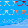 Lentes PNG