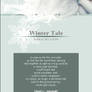 Winter Tale