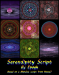 Serendipity script by Epogh