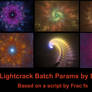 lightcrack stock param pack