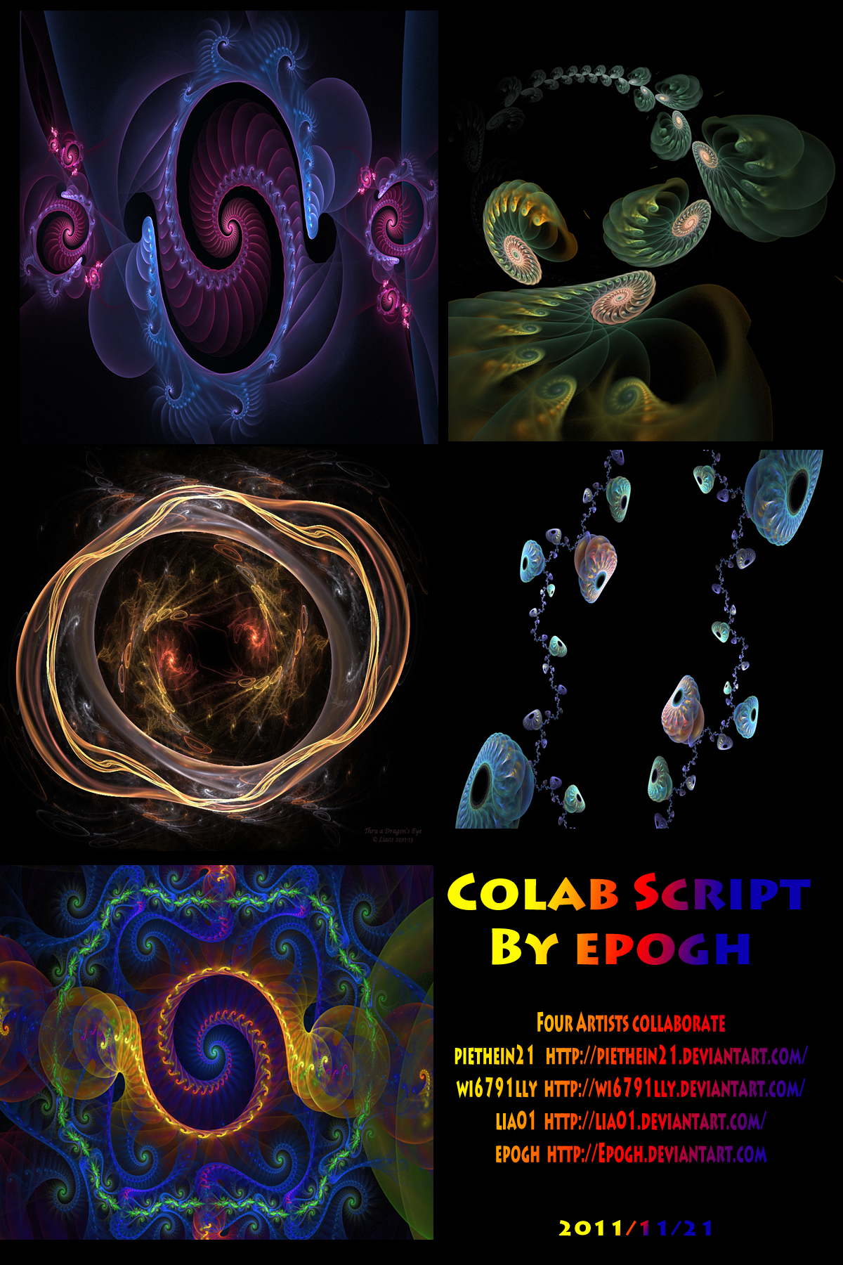 Colab Batch Script