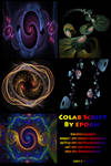 Colab Batch Script by Epogh