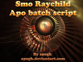 Smo Raychild Apo script